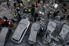 Либан: Разговорите со Израел се конструктивни, но прекин на огнот е неопходен