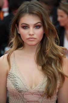 „Најубавото девојче на светот“ е сè уште најубаво: Новите фотографии го докажуваат тоа