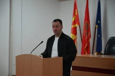 Општина Гази Баба додели 12 милиони денари на спортски клубови, спортисти и здруженија