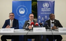 Матичните лекари ќе можат да пропишуваат никотински фластери и гуми за џвакање за одвикнување од пушење и контрацепција