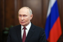 Кремљ: Путин е подготвен да се сретне со Зеленски само за конечен договор