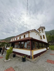 Започнуваат конзерваторско-реставраторските зафати во црквата „Св. Константин и Елена“ во Мокрино