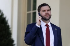 Трамп го испраќа Џеј Ди Венс во Пакистан