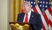 (Видео) Трамп: Би можел да направам многу повеќе ако сум крал