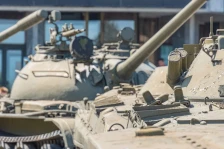 Франција планира да ги зголеми своите залихи на ракети и беспилотни летала до 400 проценти до 2030 година