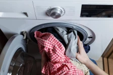 Перењето алишта на 40 степени не ги убива овие бактерии