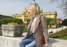 (Фото) Без грешка: Дефинитивно ќе ви се допадне ова издание на Јелена Розга