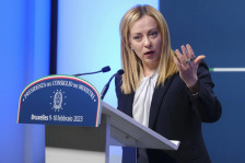 Прва реакција од израелските власти по нападот од Италија