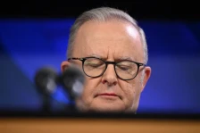 Австралискиот премиер: Која е целта на војната во Иран?