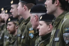 Министер: Шведска купува системи за воздушна одбрана за 794 милиони евра