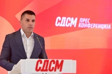 СДСМ поднесе интерпелација за Трипуновски, обвинува за корупција и колапс во земјоделството