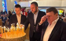 Муцунски: Најголемиот верски празник - Велигден заедно со македонската дијаспора во САД