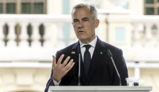 Карни обезбеди парламентарно мнозинство во Канада