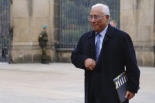 Кошта: Приоритети на ЕУ се мир на Блискиот Исток и слободен премин низ Ормускиот теснец