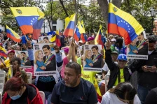 Рубио: На Венецуела ѝ е потребна транзициска фаза и слободни избори, мора да бидеме трпеливи