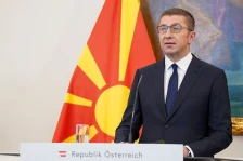„Уште 23 дена до неисполнување на реформите на Мицкоски“, велат од СДСМ