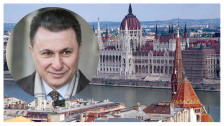 СДСМ: Мицкоски не го сака Груевски назад за да не му ја преземе партијата, Филков си ја штити фотелјата