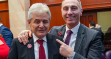 Кој го одолговлекува случајот со Артан Груби, прашуваат од „Вреди“