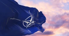 САД ги намалуваат воените капацитети наменети за НАТО, се зголемува притисокот врз Европа
