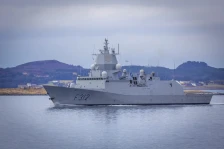 Харстад: Норвешка планира разговори со Русија
