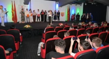 Млади таленти, литература и уметност на вториот ден од „Денови на културата 2026“ во општина Илинден
