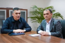 Сељатин Бељули е именуван за државен секретар на МЖСПП