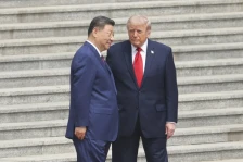 Кинескиот лидер го предупреди Трамп: Тајван е најважното прашање во нашите односи
