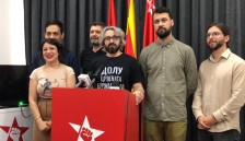 Левица: Економскиот „раст“ на Мицкоски е статистичка илузија