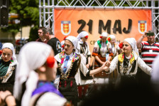 Во Битола одбележан 21 мај - Светски ден на културната различност