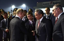 Кина демантира дека Шји му рекол на Трамп дека Путин ќе зажали за нападот врз Украина
