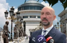 СДСМ: Мицкоски му диктира задачи на обвинителот Савески