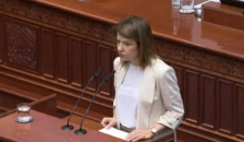 Лукаревска: Семејствата сами се борат за лекови, СДСМ предлага проширување на позитивната листа