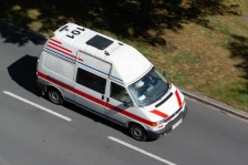 Трагедија во Чешка: му се слошило пред полагање на матура, паднал и починал