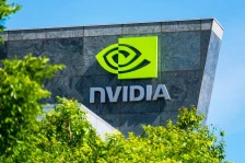 Nvidia сега вреди повеќе од целата германска економија