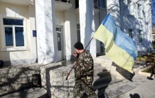 Украински командант: Следните шест месеци се клучни за војната