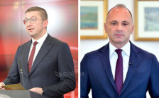 ВМРО-ДПМНЕ: Монти Пајтон СДС – сме добиле финансиски средства од ЕУ за Реформската Агенда затоа што сме спровеле реформи, а велат дека не сме спровеле реформи
