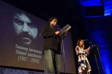 Започна шестото издание на Скопскиот поетски фестивал