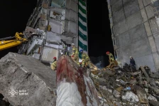 (Видео) Русите убија 24 лица во ужасен напад врз Киев: Кличко прогласи ден на жалост