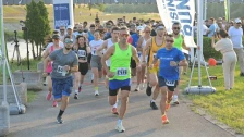Croatia Osiguruvanje Business Run 5K: Бизнис заедницата трча - Business Run на 4 јуни