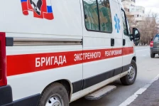 Се урна дел од студентски дом во Русија, тројца повредени