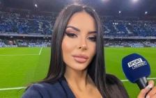 Поради италијанската Ким Кардашијан „експлодира“ интернетот: „Ти си од друга планета“