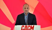 (Видео) Филипче: Мицкоски лаже, македонскиот јазик е признаен во ЕУ