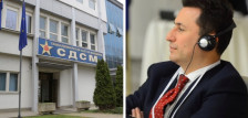 СДСМ: Груевски е жив споменик на криминалот на ВМРО