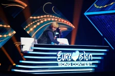 (Видео) Се одржа првата полуфинална вечер на Евровизија, две земји од регионот одат во финале