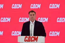 (Видео) Булинг, ножеви и тепачки во училиштата, СДСМ бара одговорност од Јаневска и директорите
