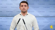 (Видео) Конески: Бројот на стипендии не се намалува, ниту партиципацијата во студентските домови се зголемува, студентите ќе добијат реновирани домови и мотивирачки стипендии