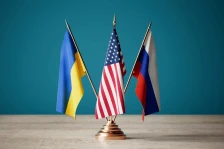 Русија очекува продолжување на мировните преговори за Украина, ги повика САД да се вклучат