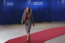 Ирски новинар: Каја Калас денес ја напаѓа Москва, а пораснала со советски привилегии