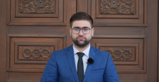 Манасиевски: Филипче и Заев поради власт и амнестија би ја однеле државата во амбис