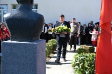 Одбележан патрониот празник на ООУ „Гоце Делчев“ во општина Илинден
